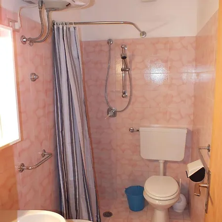 Elba Casale Al Mare Cm2a Апартаменты *