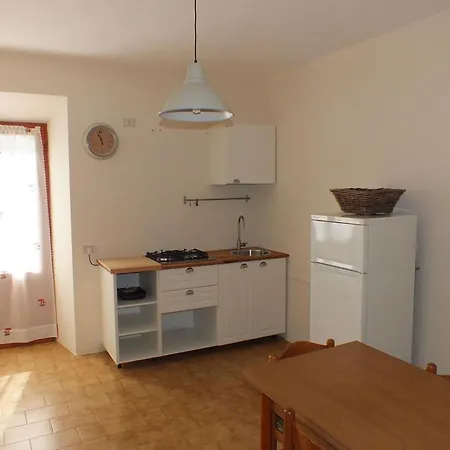 Elba Casale Al Mare Cm2a Διαμέρισμα *