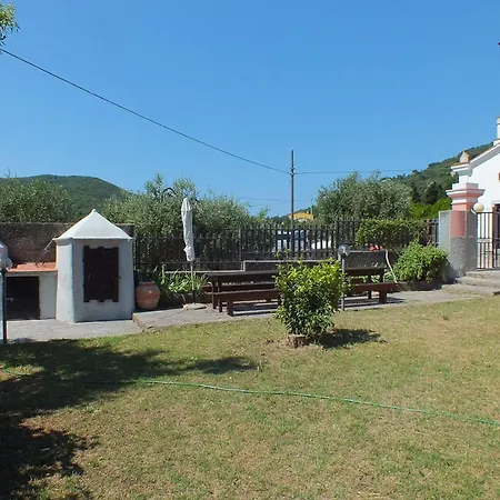 Elba Casale Al Mare Cm2a Διαμέρισμα Marina di Campo