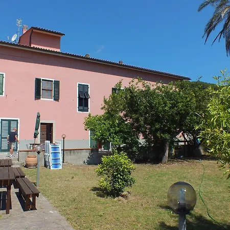 Διαμέρισμα Elba Casale Al Mare Cm2a Marina di Campo